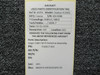 P16917-001 Gogo Cabin Wi-fi Antenna Assembly