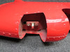 460043-000 Mooney M20K Rudder Assembly with Lower Skins (Core)