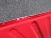 460043-000 Mooney M20K Rudder Assembly with Lower Skins (Core)