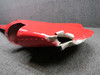 460043-000 Mooney M20K Rudder Assembly with Lower Skins (Core)