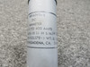 115.179-5 (Alt: 9914090-4) Kratos DC Ammeter Indicator Range: 0-400 Amps