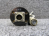 562-994 (Alt: 9914189-1) Hickok Electric Hydraulic Volume Indicator