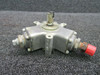 50120-1 Air Tractor AT-301 Fuel Valve Assembly Selector