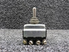 7662K7 (Alt: MS25068-21) Cessna Toggle Switch