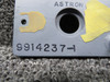 9914237-1 E-L Products Microphone Select Panel, Lighted