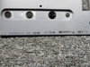9914117-4 E-L Products Switch Cover Panel, Lighted