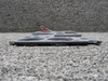 9914274-3 E-L Products Forward Pedestal Panel, Lighted