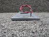 9914275-2 E-L Products Forward Pedestal Secondary Trim Panel, Lighted