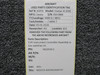 9622019-1 Citation III 650 CVR Instrument Controller Assembly w Fan switches LH