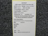86784-1 Cessna Citation III 650 Speed Brake Position Potentiometer