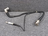 2117982-1 (Alt: 9914303-3) Airesearch 3 Branch Cable Assembly with Receptacle