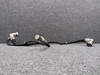 2117984-1 (Alt: 9914303-4) Airesearch 5 Branch Cable Assembly with Receptacle