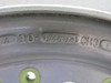 3-1399-3 (Alt: 9914136-7) BF Goodrich 22x5.5 Main Wheel Assembly