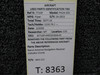 NAV-121 Narco Avionics Navigation Receiver Indicator (Core)