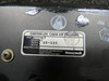 2117718-5 Honeywell-Allied Signal Cabin Air Pressure Controller