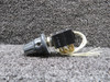 23M766 Cessna Citation 650 Dual Control Rheostat Switch
