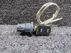 23M766 Cessna Citation 650 Dual Control Rheostat Switch