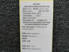 98087-1103P65-13  (Alt: 9910287-13) ITT Neo-Dyn Oil Pressure Switch