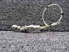 MS21347-E221 (Alt: 81640) Eaton Limit Switch