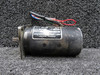 9910055-4 Aerospace Cessna Flap Motor Assembly (Volts: 28, Core)