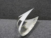 31-5563-2 Cessna Citation 650 III Wing Tip Navigation Light Housing RH