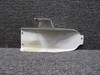 6222573-8 Cessna Citation III 650 Flap Island Forward Fairing Assembly RH