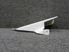 6222573-7 Cessna Citation III 650 Flap Island Forward Fairing Assembly LH