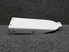 6222573-7 Cessna Citation III 650 Flap Island Forward Fairing Assembly LH