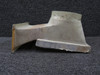 60-910024-35 Beechcraft Induction Air Duct Assembly