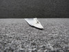 6232236-17 (Use:  6293003-3) Cessna Citation III 650 Upper Wiper Plate LH
