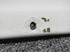 6232236-20 (Use: 6232236-36) Cessna Citation III 650 Lower Wiper Plate RH