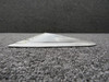 6232236-20 (Use: 6232236-36) Cessna Citation III 650 Lower Wiper Plate RH