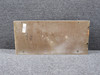 9914286-6 Cessna Citation III 650 Map Case RH with Bolts