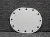 9914218-23 Cessna Citation Access Panel