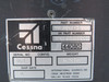 950D0239-006 (Alt: 9914061-6) Cessna Master Warning Annunciator Panel
