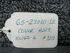 65-27310-12 Boeing Cover Assy (SA)