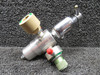 Veriflo Oxygen Bottle Regulator Valve Assembly
