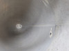67790-000 Piper PA28 Prop Spinner Dome Assembly with Bulkheads