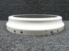 67790-000 Piper PA28 Prop Spinner Dome Assembly with Bulkheads