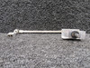 0513382-13 Cessna 172 Fuel Selector Shaft Assembly
