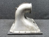 Aerospatiale Intake Duct Assembly