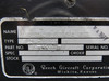 90-364013-49 Beechcraft Channel Annunciator Control Unit Assembly