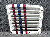 90-555024-3 Beechcraft KA-90C AC Exhaust Louver LH