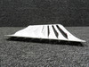 90-555024-3 Beechcraft KA-90C AC Exhaust Louver LH