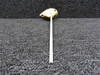 DMQ18-1-A Dorne and Margolin Antenna Assembly with Plate