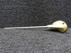 DMQ18-1-A Dorne and Margolin Antenna Assembly with Plate