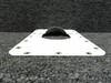 50-120017-72, 50-120017-112 Beechcraft KA-90C Boost Pump Cover with Drain Door
