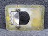 50-120017-72, 50-120017-112 Beechcraft KA-90C Boost Pump Cover with Drain Door