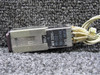 32245-99-212-6B1-16149 Aerospace Optics Nav 1 Manual, Nav 1 Auto Push Switch