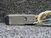 32245-99-213-4H1-9486 Aerospace Optics Push Switch